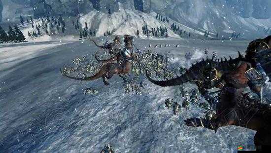 混沌戰爭流程攻略戰火重燃，英雄再臨