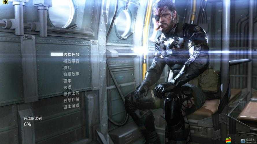 合金裝備5，零點地帶PC版發(fā)售日期全面解析及期待亮點