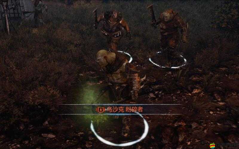 中土世界，暗影魔多游戲存檔位置全面查找與詳解指南