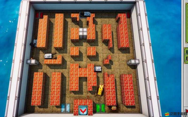 坦克大戰3D新手攻略：功能全面解析與詳細介紹