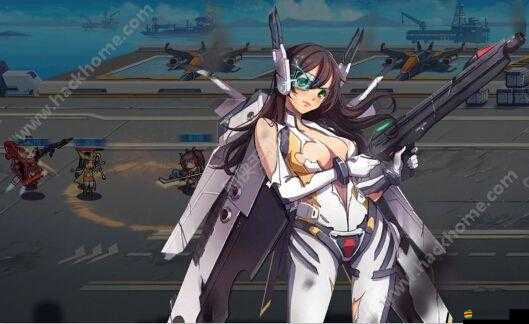 《神秘力量覺醒：莉迪亞的強(qiáng)襲少女技能解析》