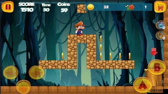 超級瑪麗冒險之旅：第關(guān)通關(guān)秘籍與實戰(zhàn)技巧全解析[視頻]