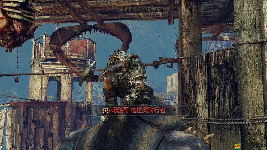 中土世界，暗影魔多深度游戲心得與策略分享，探索黑暗勢力的終極挑戰(zhàn)