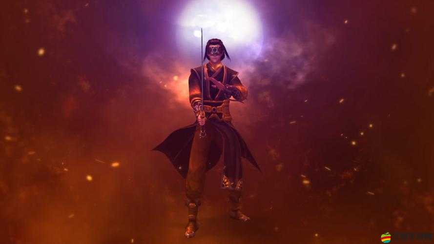 古劍外傳：前塵往事的回聲