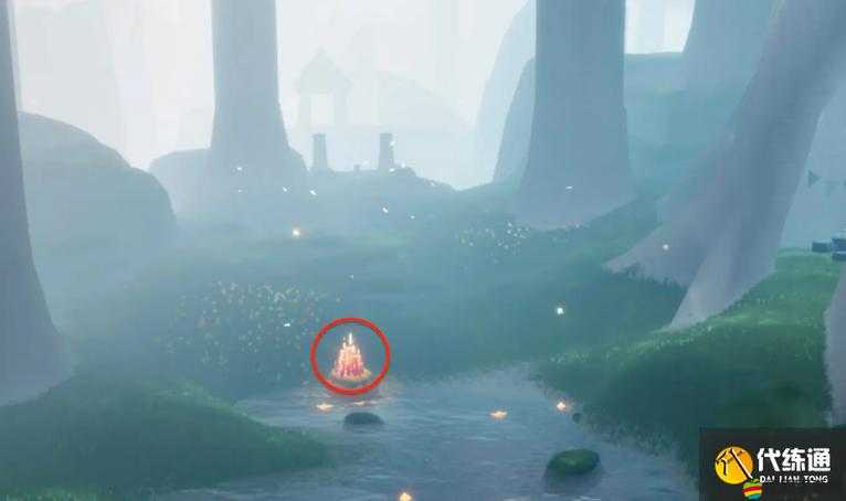 光遇2022 年 8 月 16 日大蠟燭位置全覽，尋找不再困難