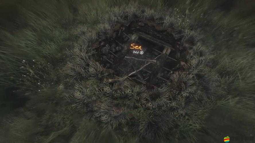 伊森卡特的消失游戲攻略，深入解析宇航員支線劇情圖文全教程