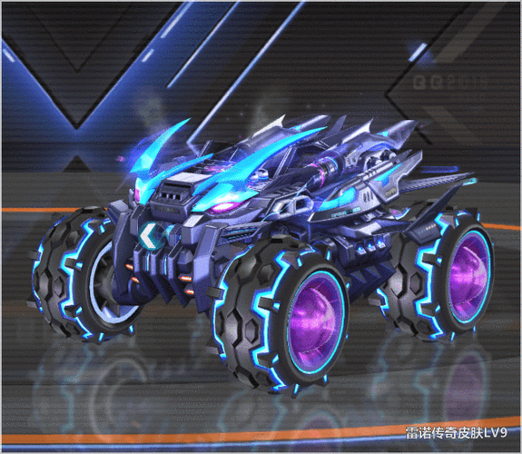 解鎖榮譽商店，開啟全新道具獲取途徑，馳騁天天飛車游戲新境界