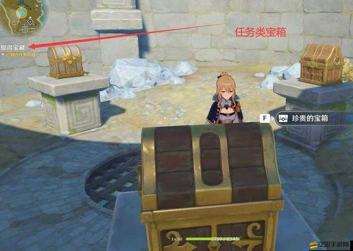 探秘古墓，開啟寶藏《盜墓筆記手游》神秘寶箱攻略大揭秘