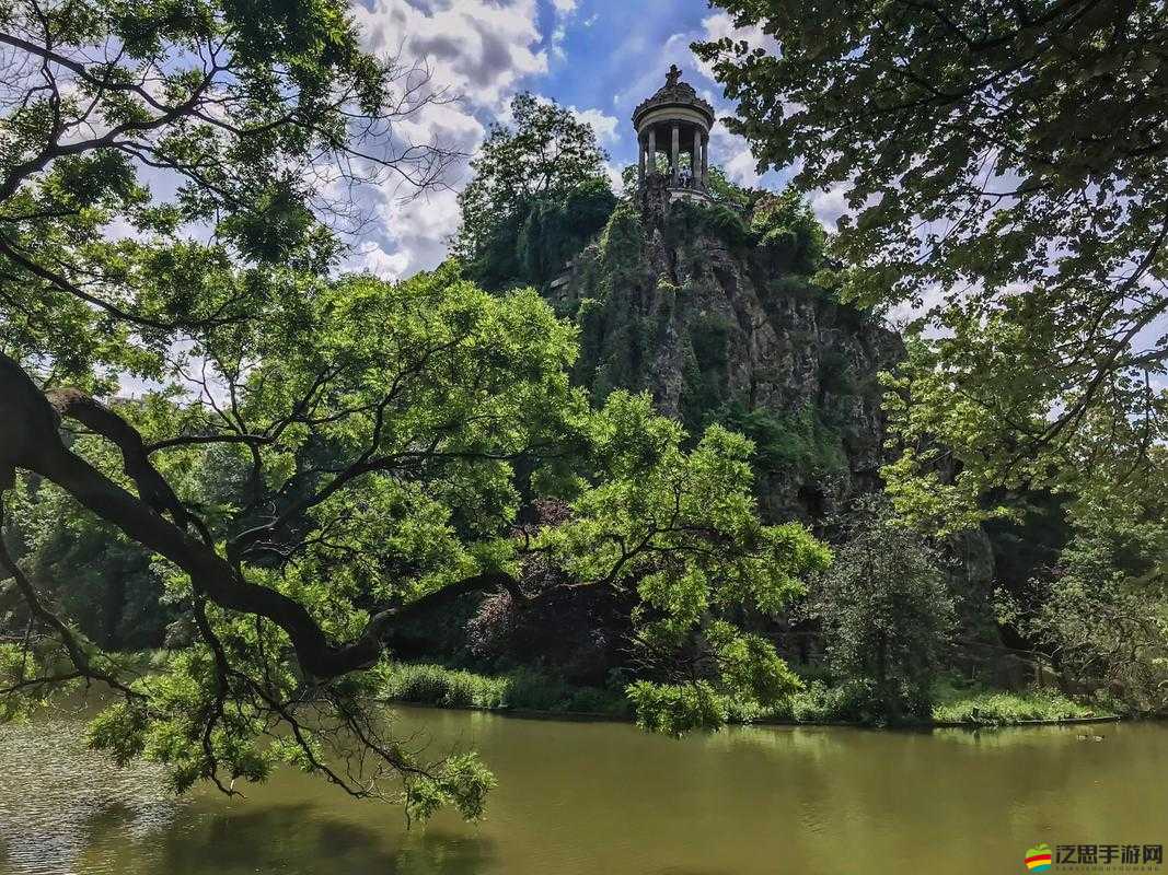 十八歲潮汕仙蹤林：青春記憶的美好之地