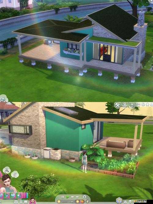 模擬人生4，如何獲取收割技能及其在游戲中的實(shí)際應(yīng)用與好處