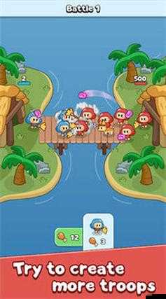 口袋戰(zhàn)爭(zhēng)：揭秘防御塔大全，解析其作用與威力