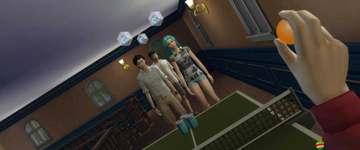 模擬人生4釣魚攻略，全面解析魚餌選擇與高效釣魚技巧