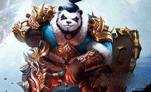 太極熊貓攻略：從入門到精通的實用技巧