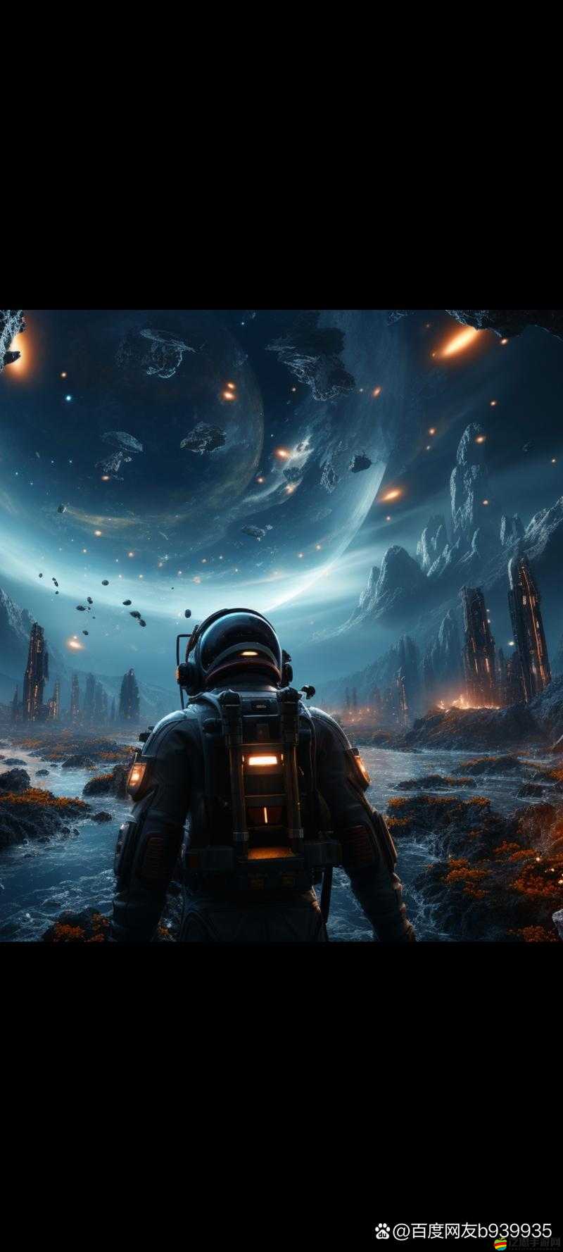 《無(wú)垠太空：正版IOS下載地址與精彩內(nèi)容介紹》