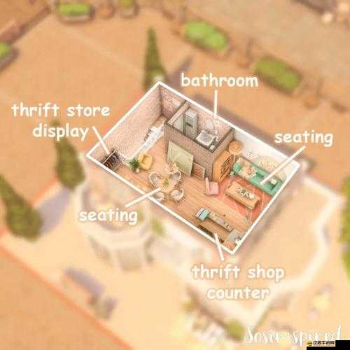 模擬人生4游戲中茶飲料帶來(lái)的各類心情增益效果全面一覽