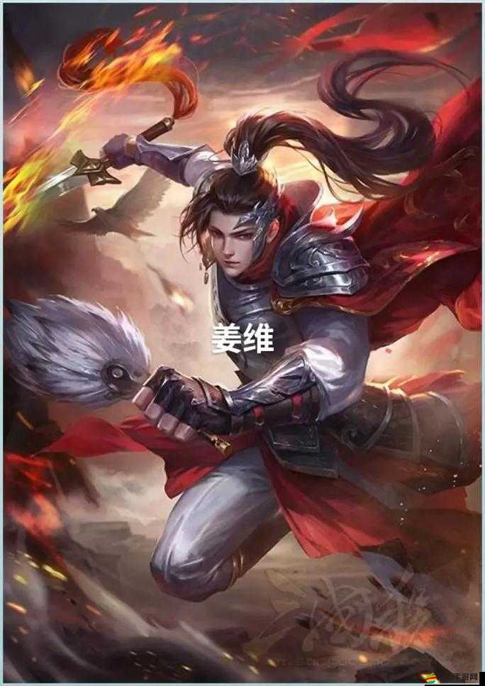 新篇：絕地逆襲，少年國志武將戰(zhàn)力飆升攻略