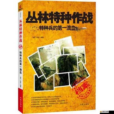 《少女中的特種兵精英——唐尼英雄圖鑒》