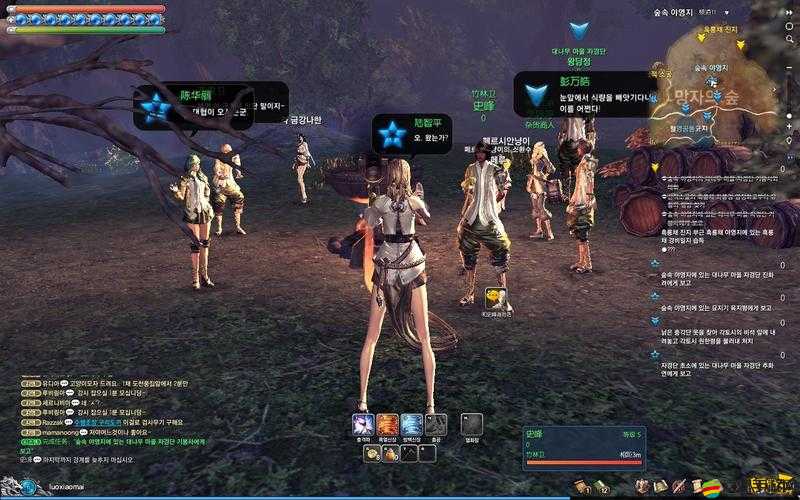 《劍靈》橫版ARPG仙俠世界：深度解析游戲玩法與特色