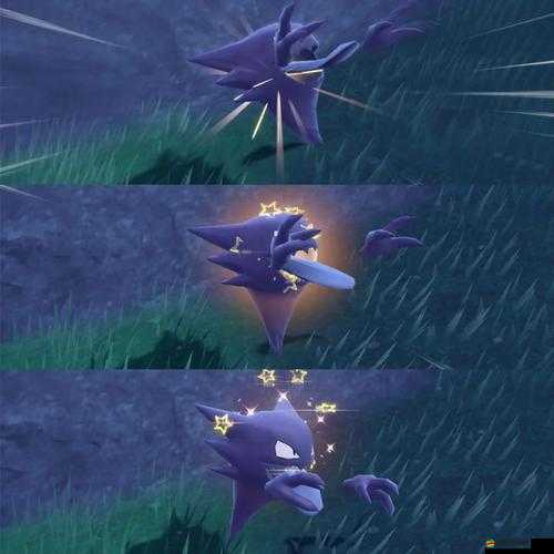 口袋妖怪復(fù)刻：捕捉鬼斯通的技巧與策略