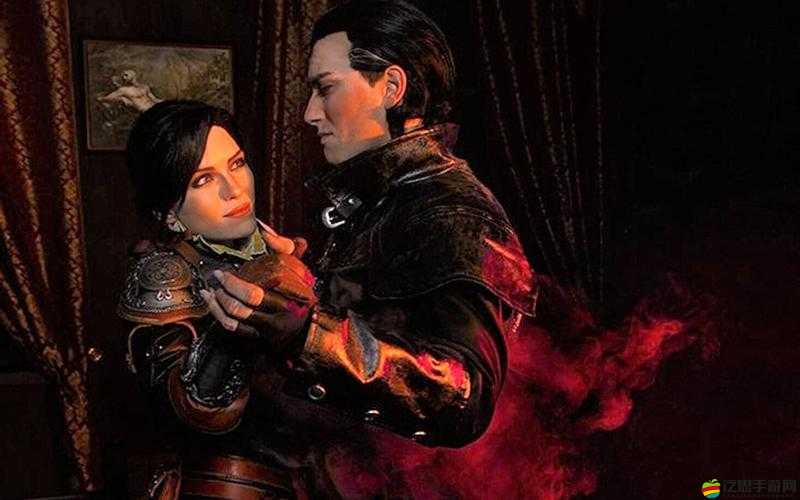 巫師 3 游戲中 BUG 刷錢(qián)及賺錢(qián) BUG 超詳細(xì)使用教程大揭秘