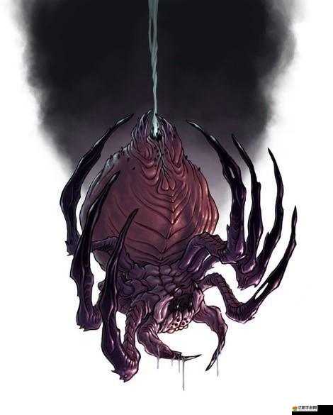 在雨中探索冒險，怪物屬性大揭秘