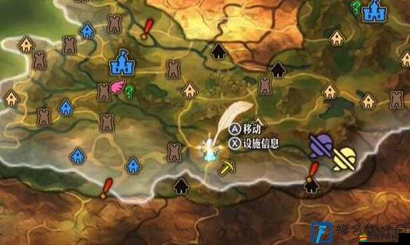 《戰(zhàn)神寶藏：探尋大陸藏寶圖的秘密之旅》