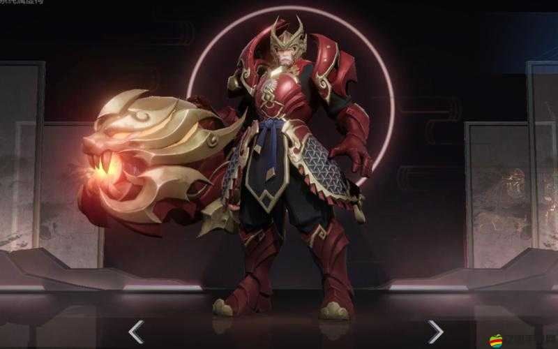 新游戲《烈魂傳》桃園玩法介紹：探索神秘世界，領(lǐng)略武俠魅力