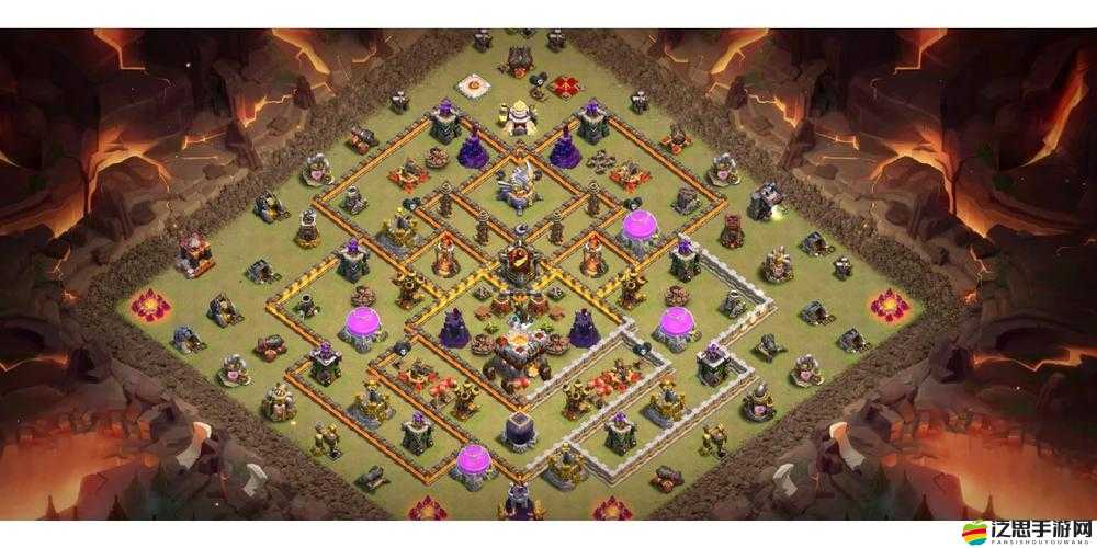 防御陣型2全面解析，各類防御塔功能及圖文詳細介紹