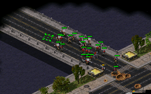 《全民紅警：戰火重燃，億人同戰》