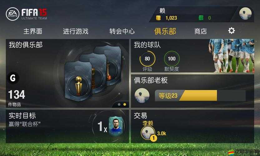 FIFA15游戲存檔位置詳解，如何找到并管理您的FIFA15存檔文件