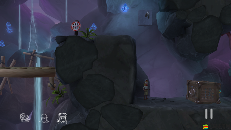 全面解析魔窟冒險全關卡通關攻略與詳細通關流程指南