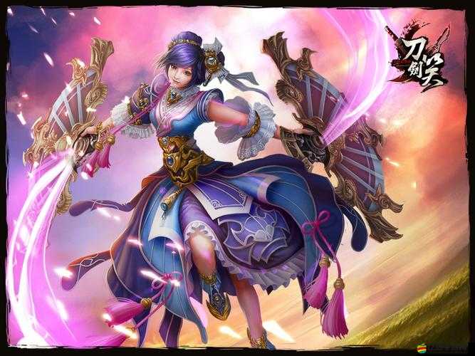 《刀劍笑新傳》成就系統深度解析：探索角色成長與榮耀之路