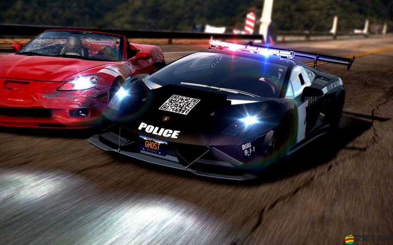 極品飛車2015震撼曝光：逆天警察裝備來襲，你敢挑戰極限嗎？