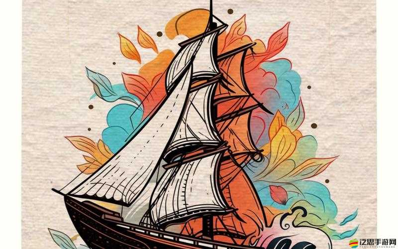 命運(yùn)方舟船帆圖案的創(chuàng)新設(shè)計(jì)之旅：如何改造船帆圖案以展現(xiàn)個(gè)性魅力？