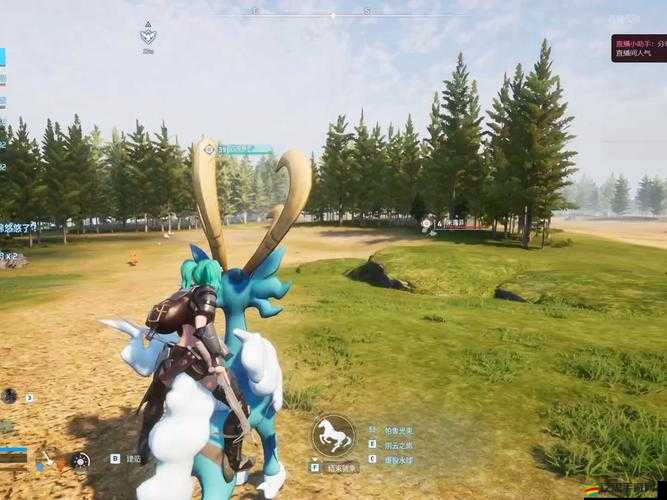 《幻獸帕魯游戲中浮空層農(nóng)田搭建教程詳解》