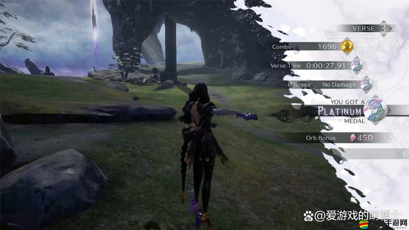 獵天使魔女2游戲中鐮刀、錘子、電鋸三大武器全面獲取攻略