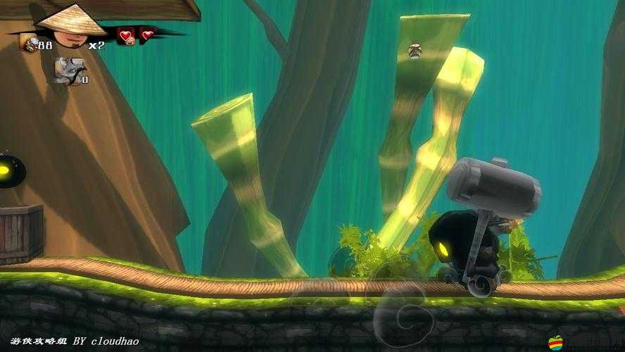 《金箍棒雙開：掛機(jī)圖文全攻略，輕松解鎖更多玩法》