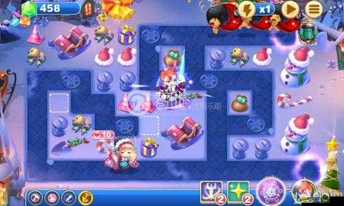 天天來塔防第 42 關(guān)攻略：高分通關(guān)秘籍大放送