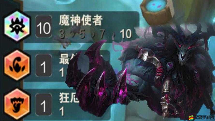 云頂之弈：誰藏匿于云，未登場英雄揭秘？