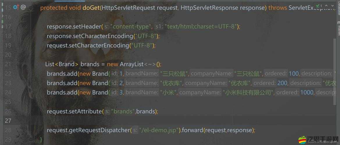 亂碼和源碼有區別嗎：源碼的奧秘