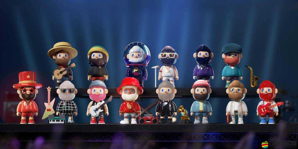 天天炫斗新寵震撼登場：幽靈獨角獸神秘曝光，獨特魅力引領潮流新篇章