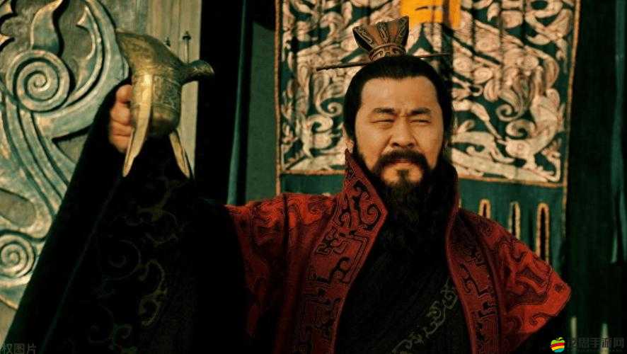 國風云：曹操的權謀與智略