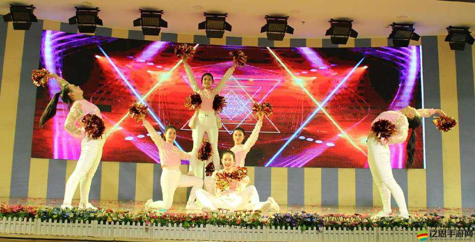 魅力無限日本 bgm 啦啦啦啦：奏響青春旋律