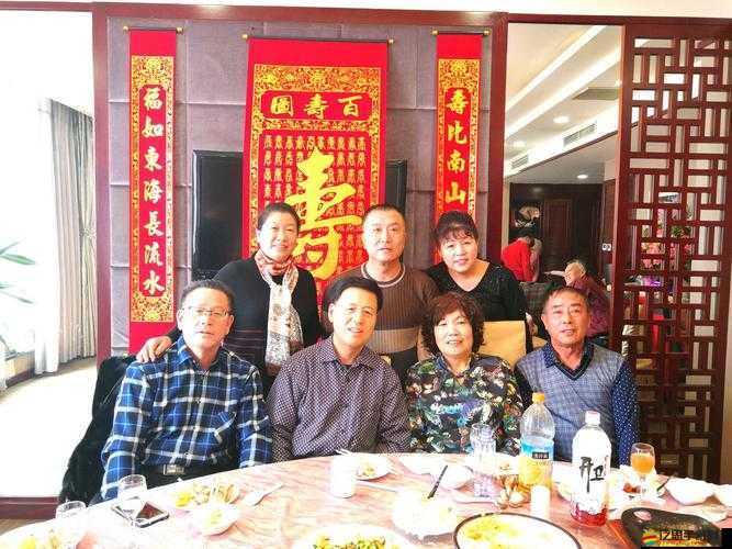 親情會 第二部大團圓 續寫溫暖故事 傳遞家族情深與團聚的力量