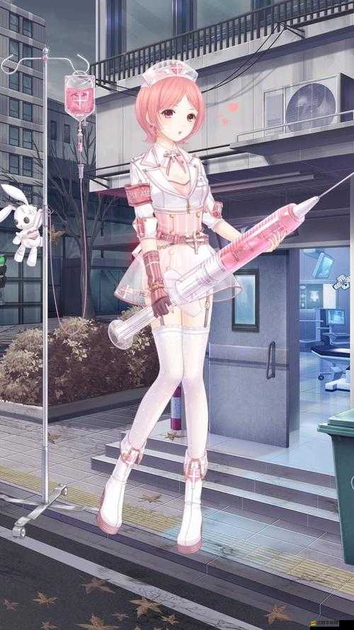 奇跡暖暖：歐風襯衣獨特標簽屬性大解密，上衣風格的魅力詮釋時尚潮流風采展露無遺