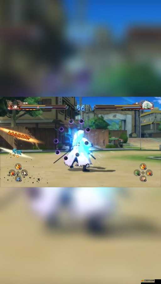 火影忍者究極忍者風(fēng)暴革命PC版遇到黑屏及程序未響應(yīng)問題的有效解決策略