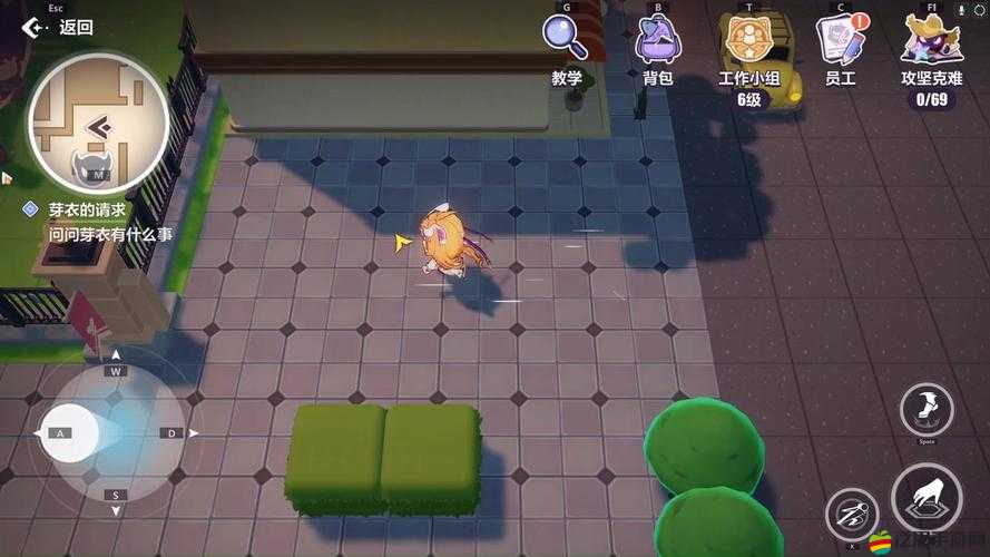 地下道5-22關：深度解析星攻略，精準突破難關圖文教程