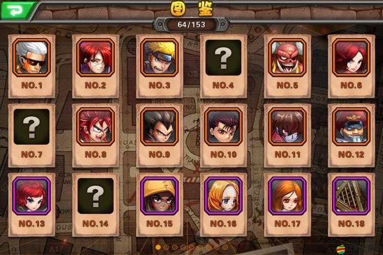 《全民打BOSS》英雄圖鑒——揭秘沙漠刺蛇的神秘面紗：戰斗屬性與成長歷程全解析