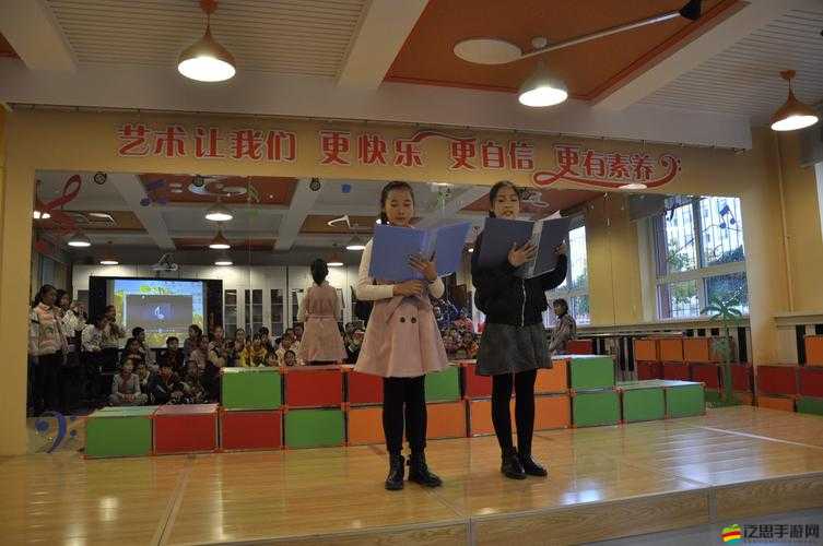 一對多校園 POP ：校園生活的多彩呈現