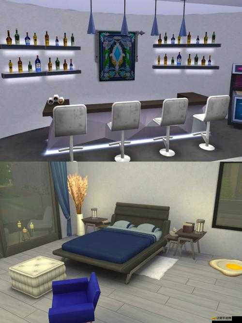 探索模擬人生4工坊的多樣化用途，領略其無限創意與個性化定制的魅力